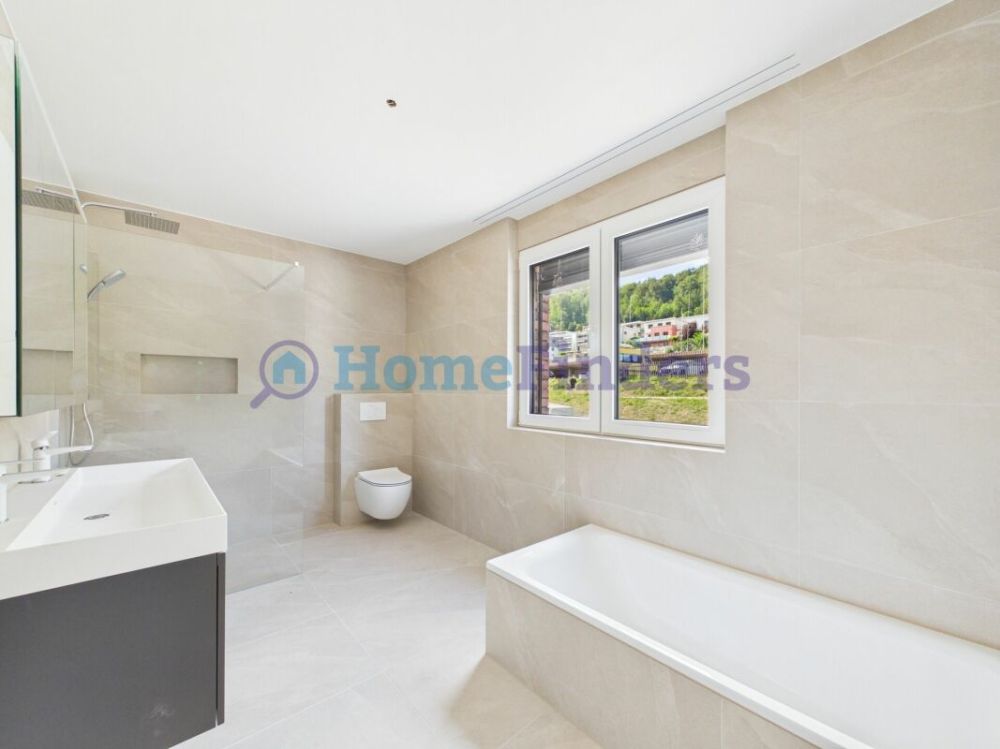 ERSTBEZUG MIT RIESIGER TERRASSE 72m2! - Bild 9