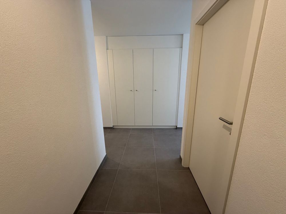Vouvry - Appartement de 4.5 pièces - Résidence le Bourg - Lot B2.13 - Bild 6