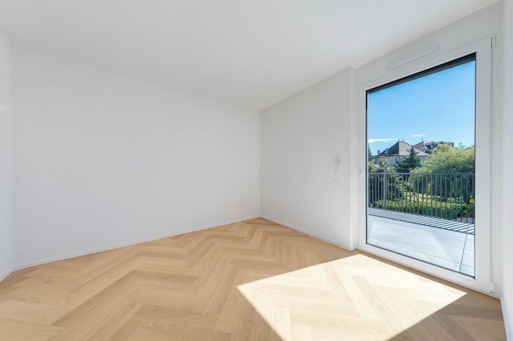 Appartement de 4½ pièces en attique (Lot A09 selon plan) - Bild 13