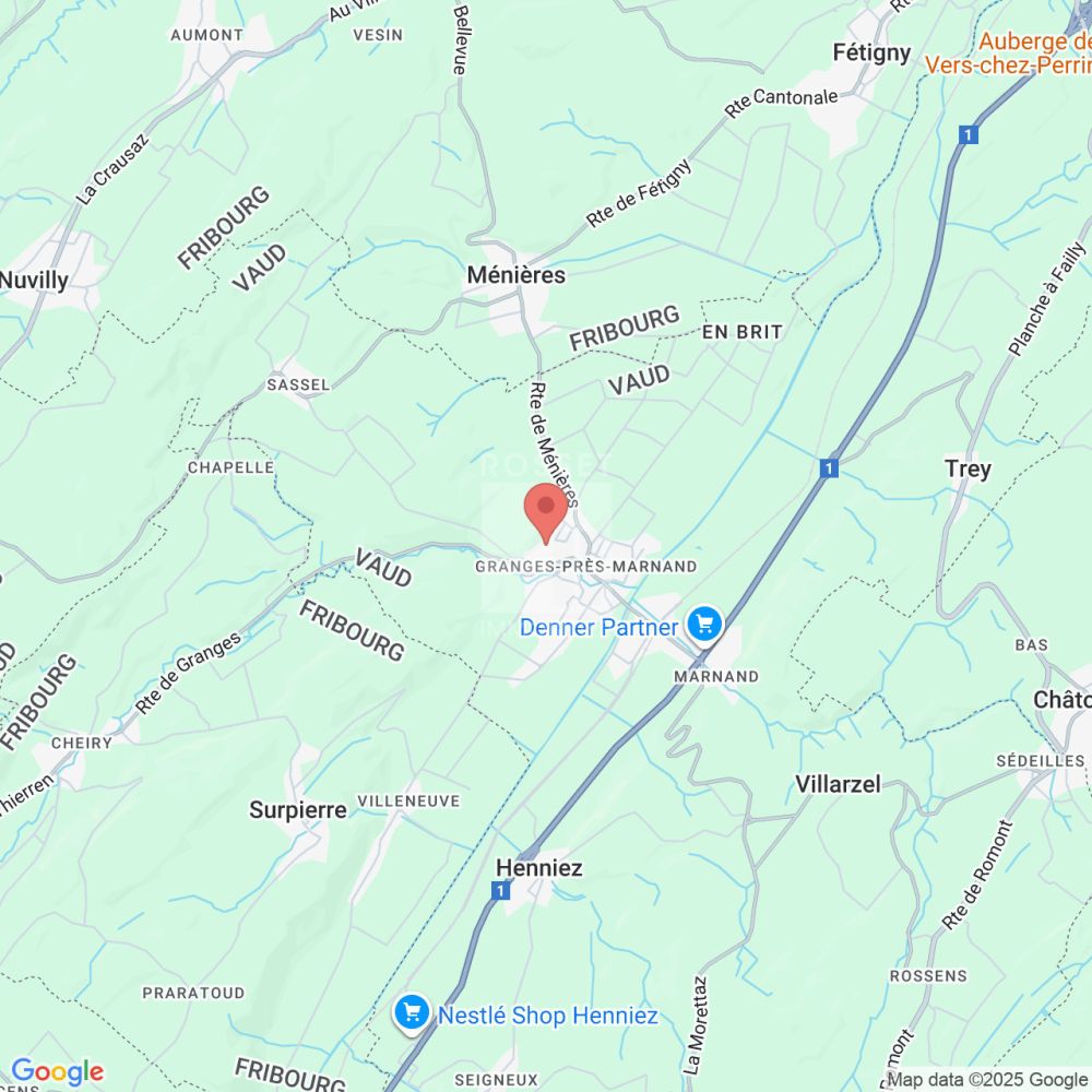 Appartements neufs de 2½ pièces d'environ 62 m² - Bild 7