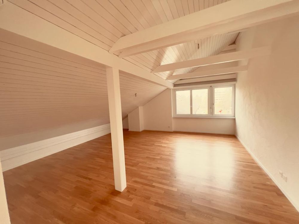 ERSTVERMIETUNG - Moderne 2.5-Zimmer-Wohnungen nach Sanierung - Bild 6