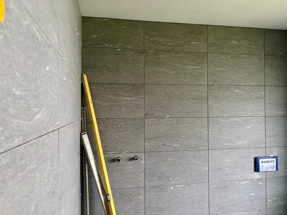 Exklusive 5.5-Zimmer-Wohnung mit Panoramasicht – renoviert, nahe Bahnhof - Bild 7