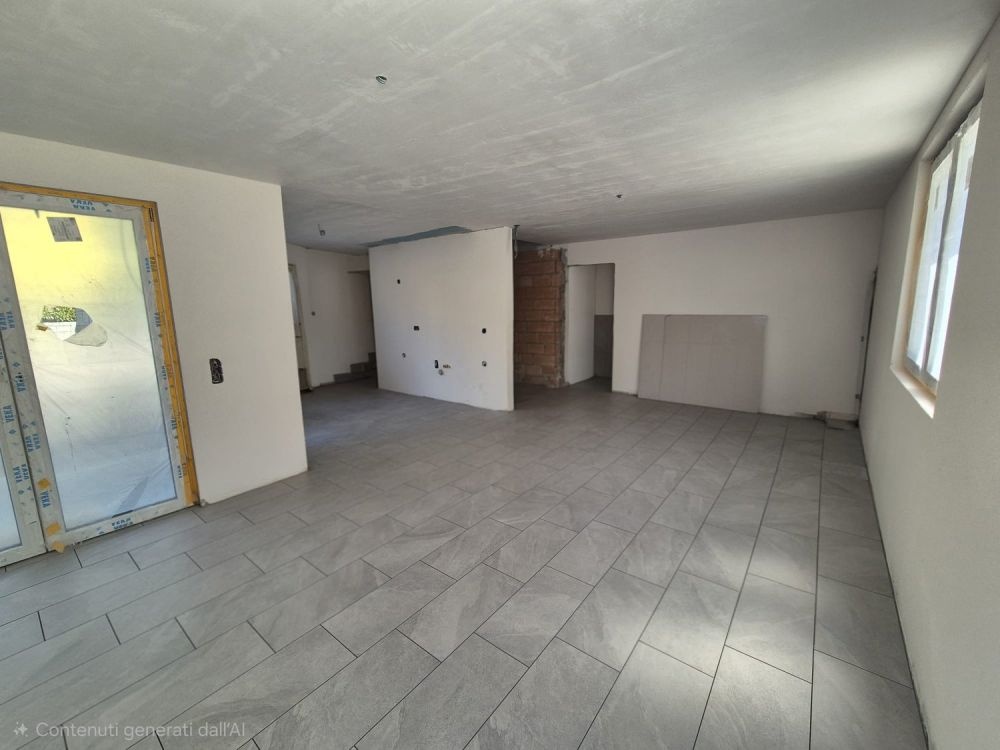 Casa bifamiliare moderna in costruzione a Biasca - Bild 6