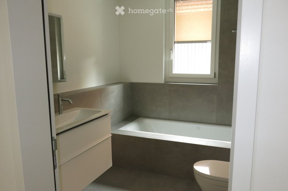 Moderne 4.5-Zimmer-Duplex-Wohnung/DEFH in Uster-Nänikon - Bild 12