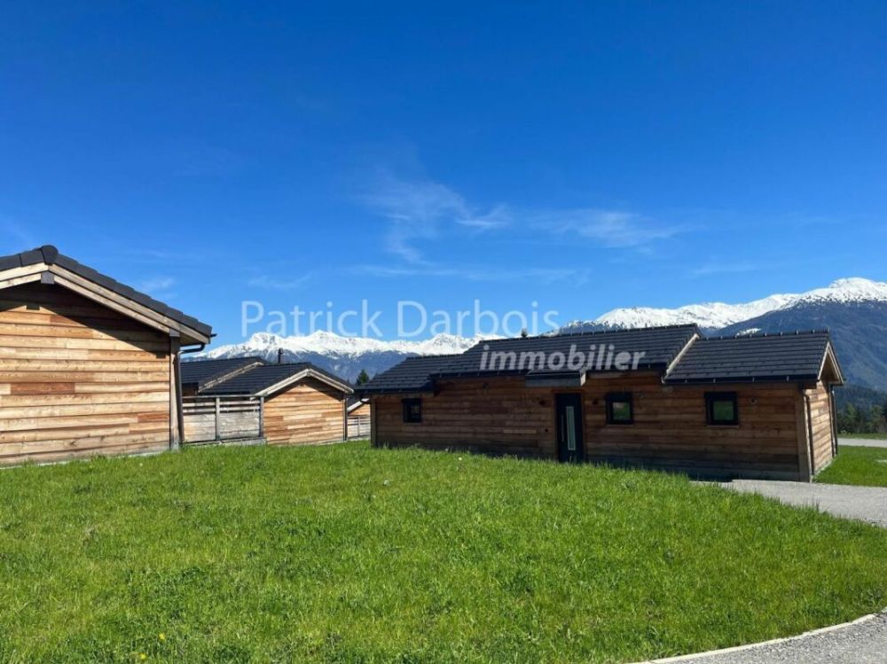 Chalet 4.5 pièces à Anzère - Bild 4