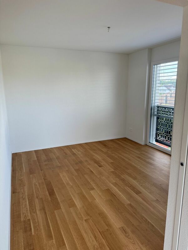 Ihr neues Zuhause im Herzen von Sulz-Rickenbach - 2.5 Zimmer, Top Lage! - Bild 4