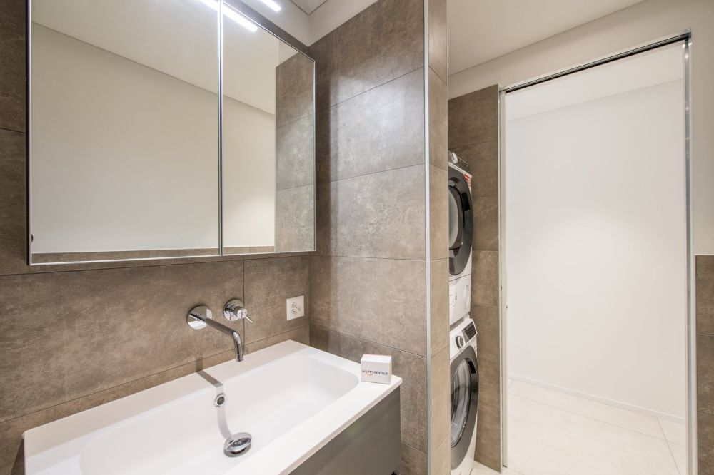 Central Apartment in Ascona Medium Term Flexible contract - Bild 7