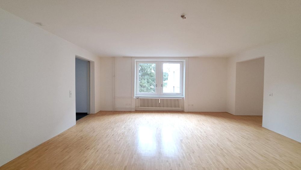 5.5-Zimmer-Wohnung - Erstbezug nach Renovation - Bild 12