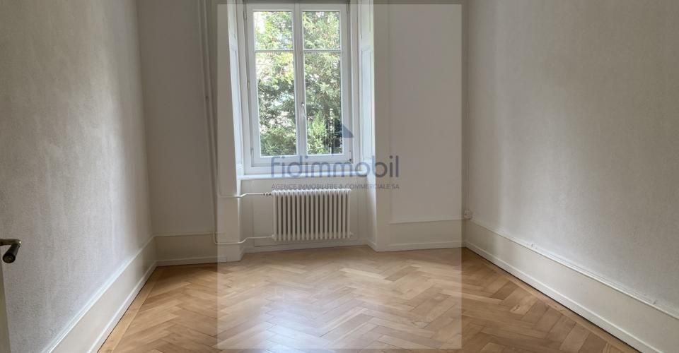 Charmant appartement de 2 pièces avec cachet - Appartement 2 pièces - image - 2