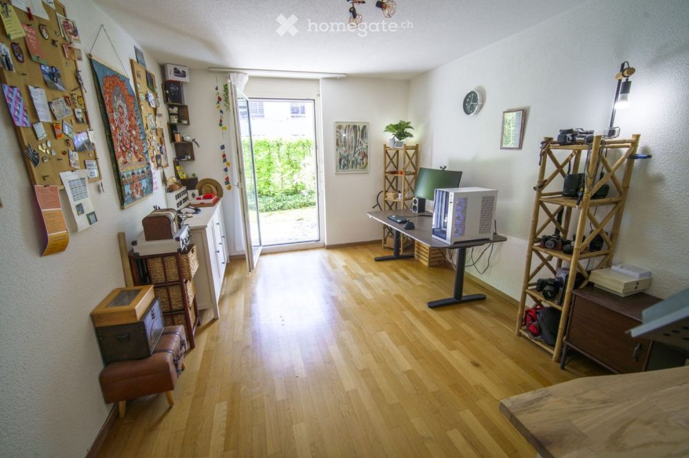 Attraktive 3.5-Zimmer-Wohnung mit Terrasse & Balkon – ab 1. Juni 2026 - Bild 4