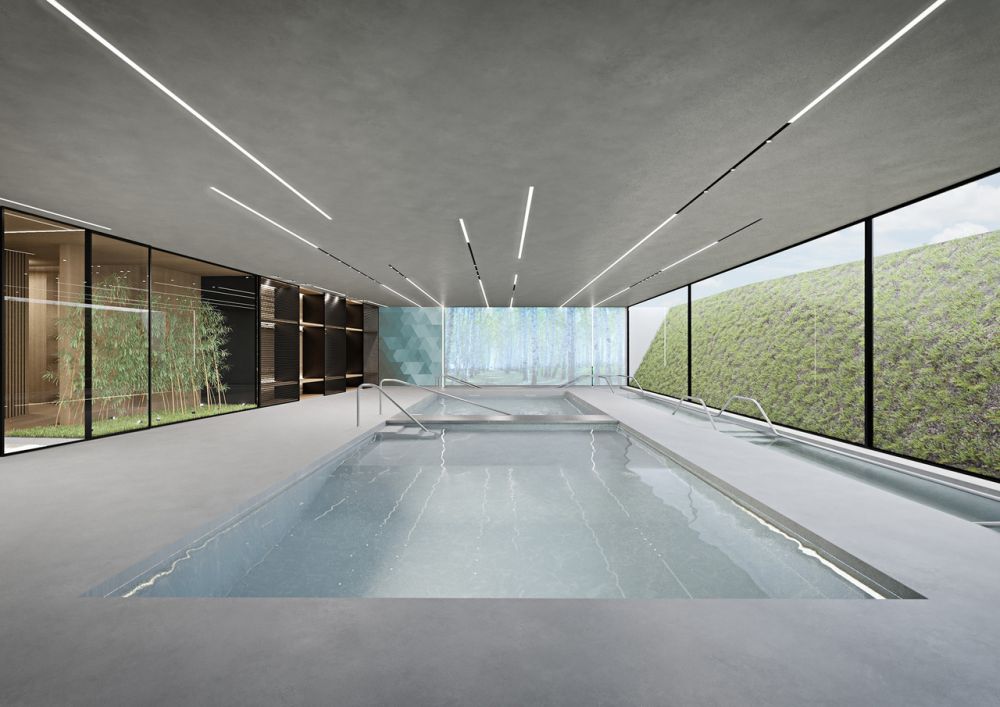 Appartements de 3.5 pièces - Ecoquartier des Echervettes, Romont - Bild 7