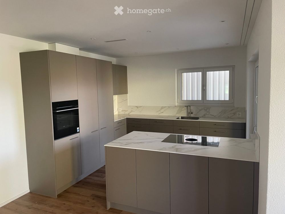 Erstbezug Moderne 3.5-Zimmer-Neubau-Wohnung in Mettlen - Bild 2