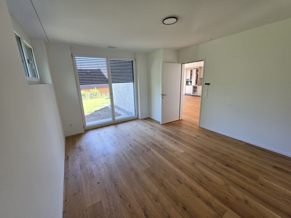 Top moderne Wohnung im Nägelimoos - Bild 6