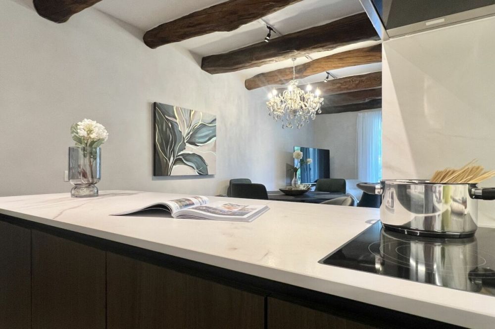 Teilzeitmieter gesucht für elegante Ferienwohnung in Ascona - Bild 12