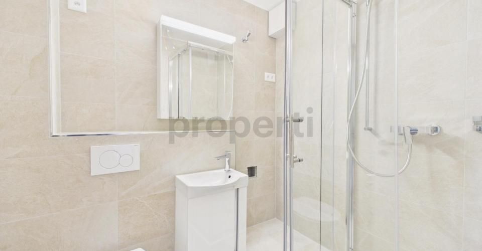 Erstbezug nach Renovation  Moderne 1.5-Zimmer-Wohnung mit Pilatusblick - Appartement 1.5 pièces - image - 6