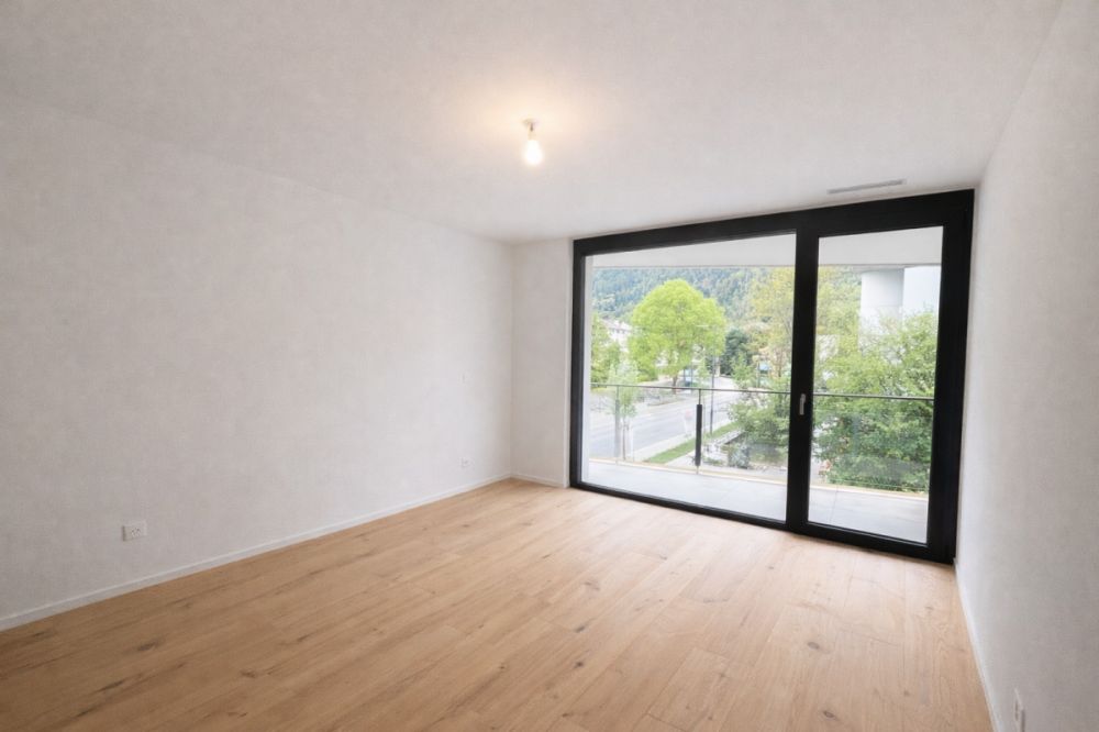 Appartement 3,5 pièces - Bild 8