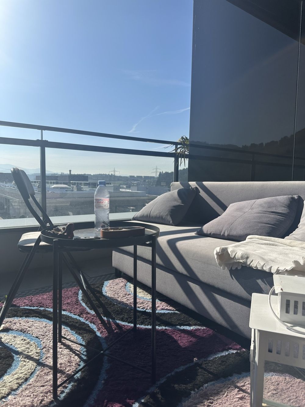 Gemütliches WG Zimmer in zentraler Lage zu vermieten - Bild 12