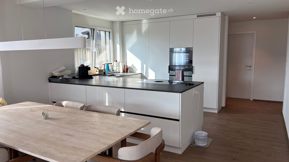 Moderne und exklusive Gartenwohnung mit viel Privatsphäre und Eigentumsstandard - Bild 2