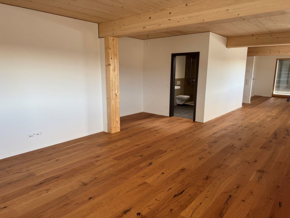 schöne 3.5-Zimmer Attikawohnung mit Sommerkühlung zu vermieten - Bild 4