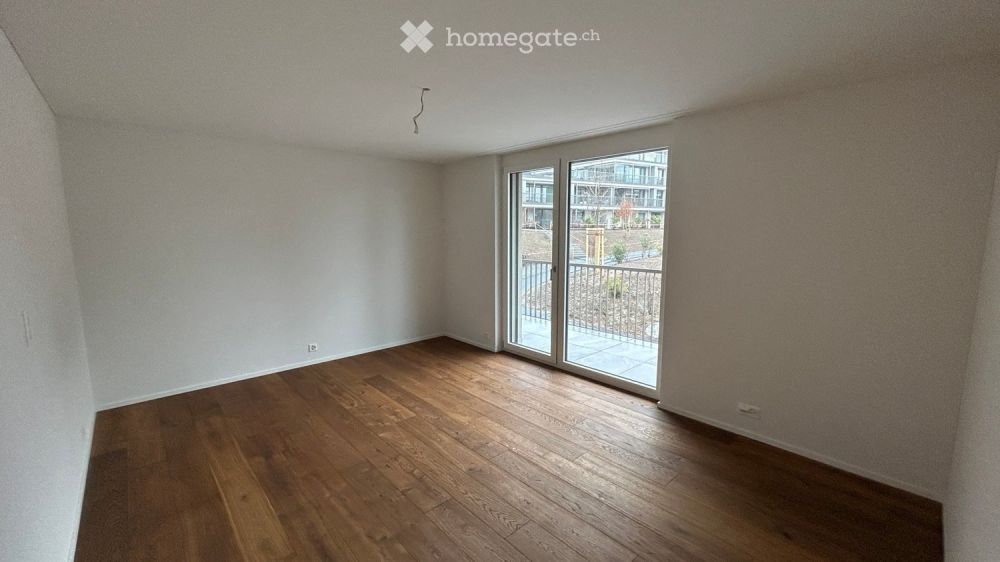 Erstvermietung: Helle und exklusive 5.5 Zimmer Neubauwhg im Eigentumsstandard - Nähe Bhf Schwyz - Bild 5