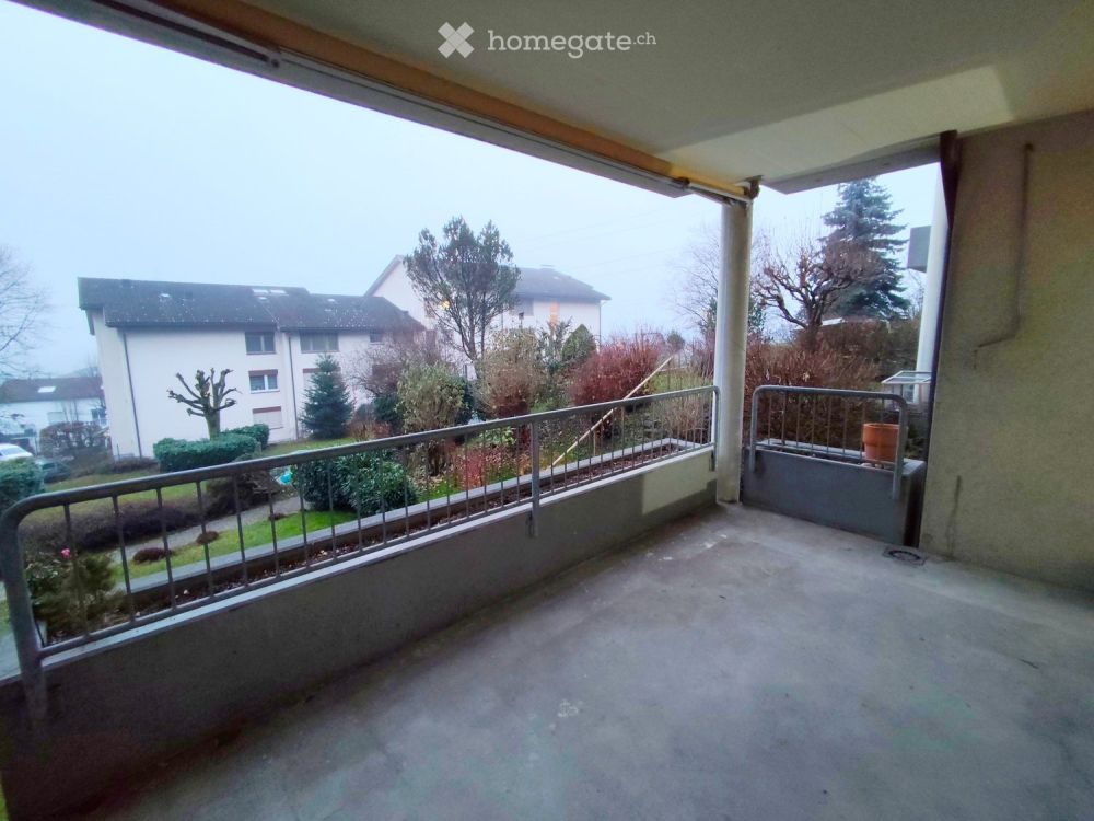 Neu renovierte, grosszügige 4.5-Zimmer-Wohnung in Schmerikon - Bild 11