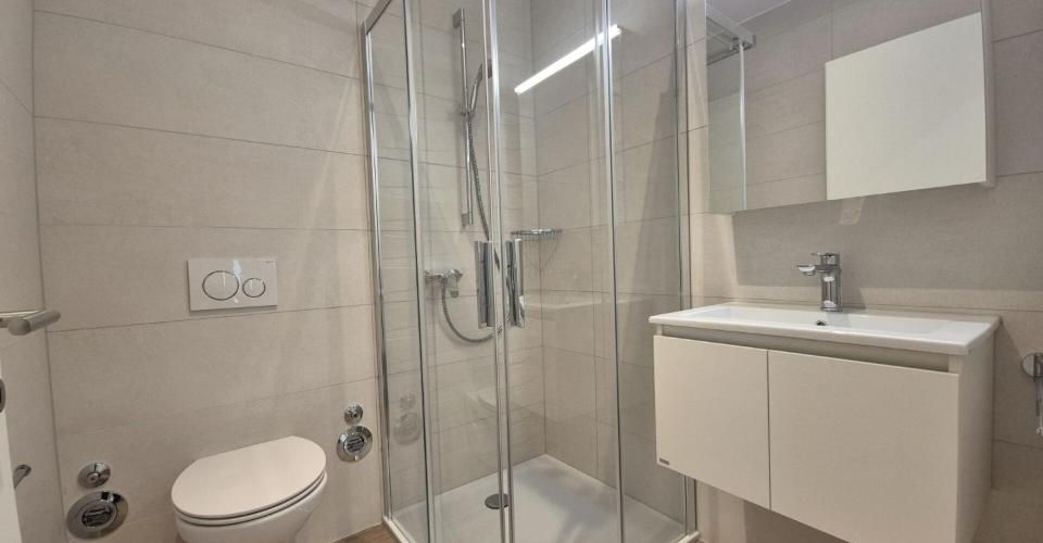 Berges 3 - Appartement 4.5 pièces au 4ème étage - Appartement 4.5 pièces - image - 7