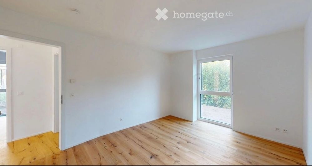 Erstbezug Neubau 3.5 Zimmer Gartenwohnung - Bild 4