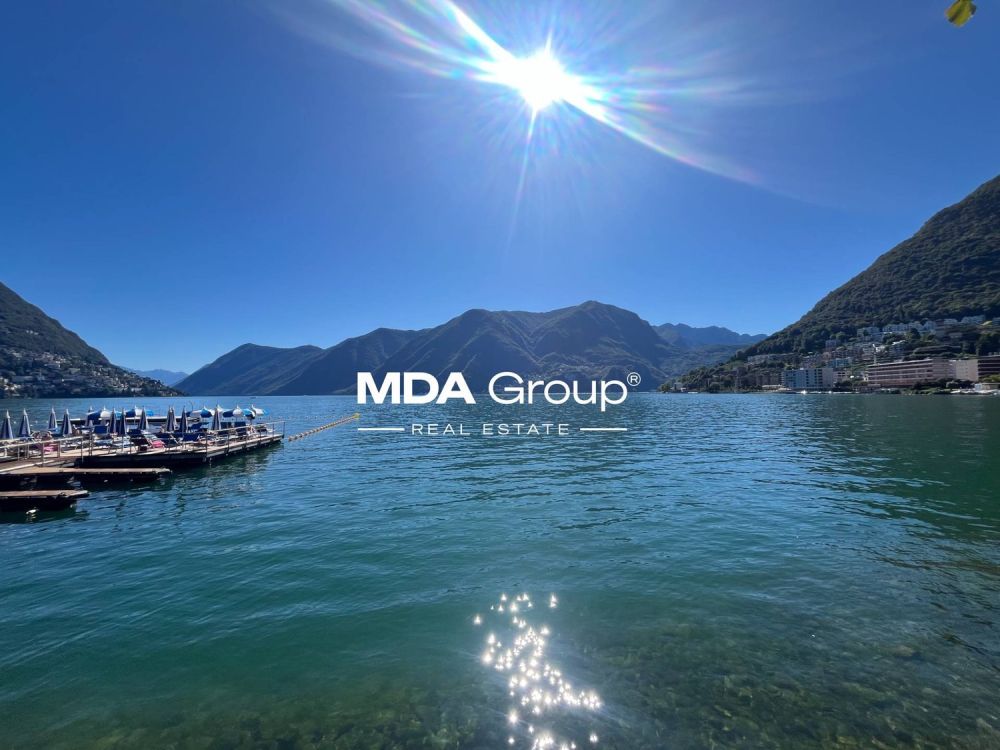 Appartamento - Lugano - Bild 5