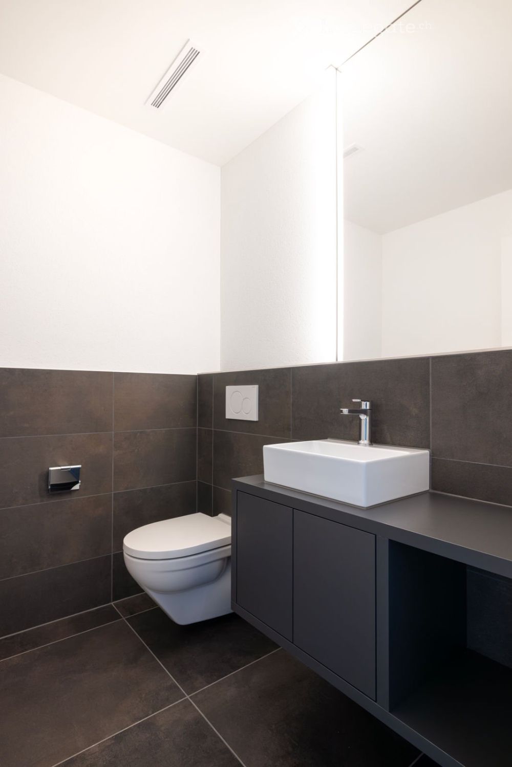 Moderne 3.5-Zimmer-Neubauwohnung im Grünen mit Seesicht - Bild 5