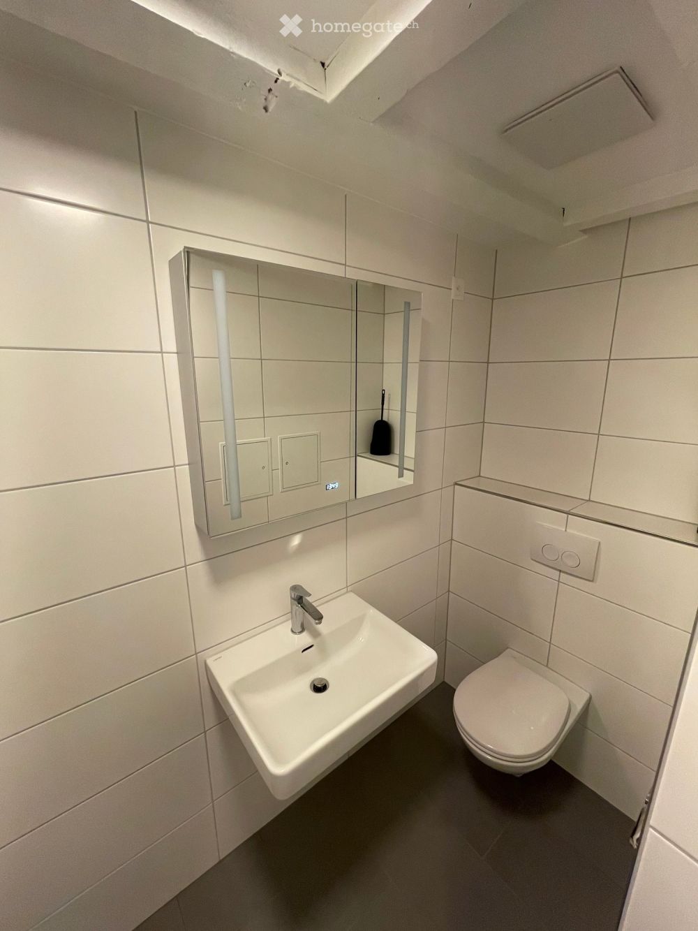 Moderne 4.5-Zimmer-Dachwohnung in Riedikon mit Balkon und schöner Aussicht - Bild 8