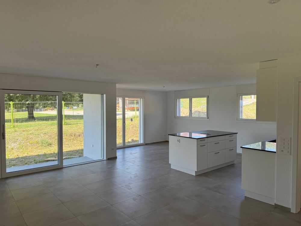 Ihr neues Zuhause – modern, ruhig und mitten im Seeland. - Bild 2