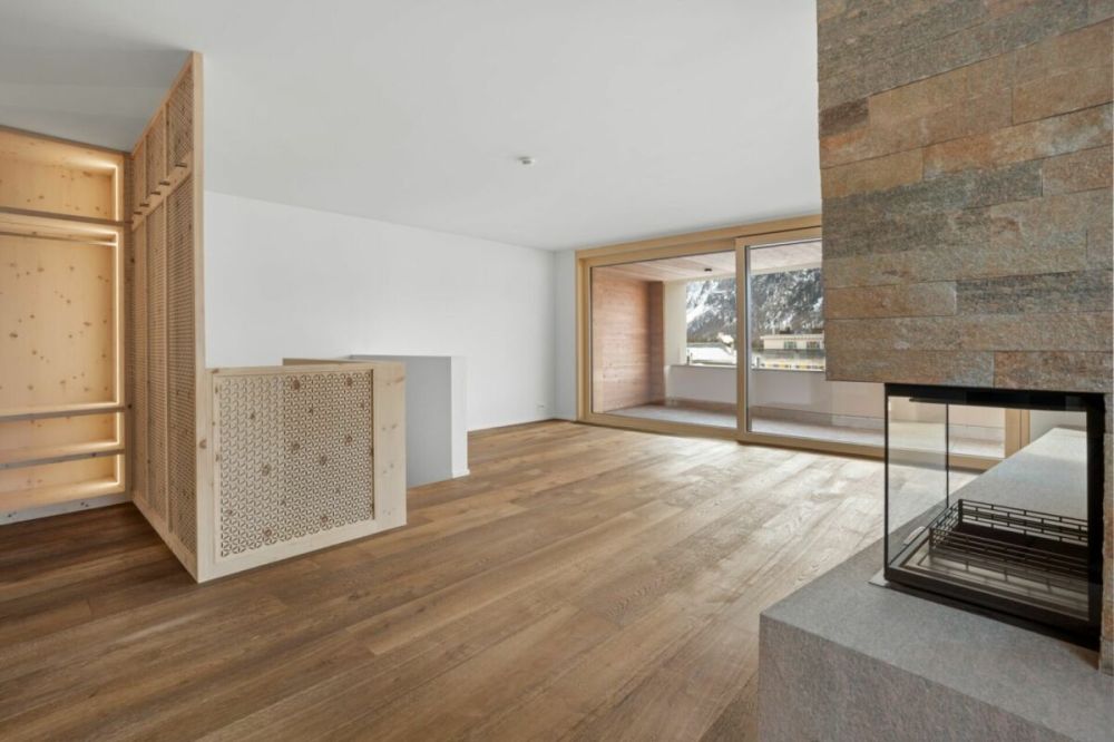 Abitaziun Suot Cruscheda Nr. 2 - Pontresina (Jahresmiete) - Bild 4