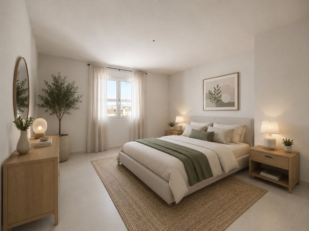 Logements neufs à Broc de 4.5 pièces !! - Bild 1