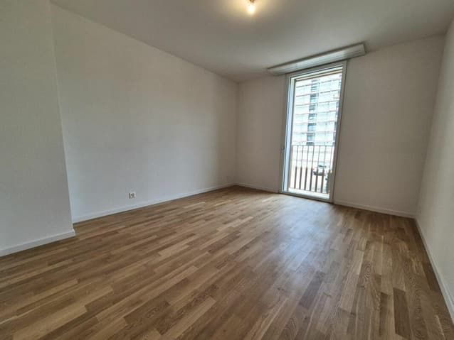 Berges 3 - Appartement 4.5 pièces au 1er étage - Bild 7