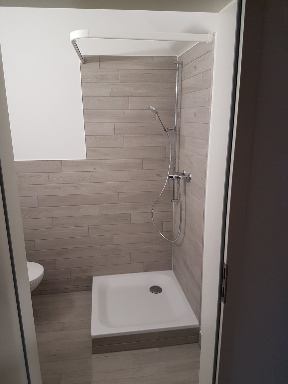 Bijou - Loftartige Attikawohnung an zentraler Lage - Bild 9