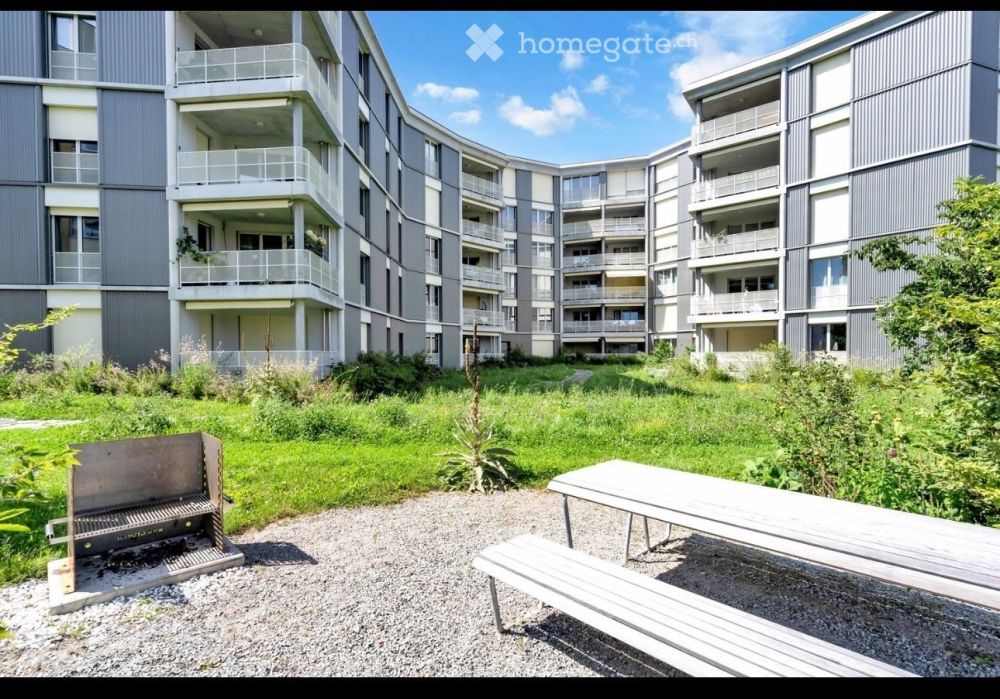 Nachmieter für 4.5 Zimmer gesucht - Bild 1