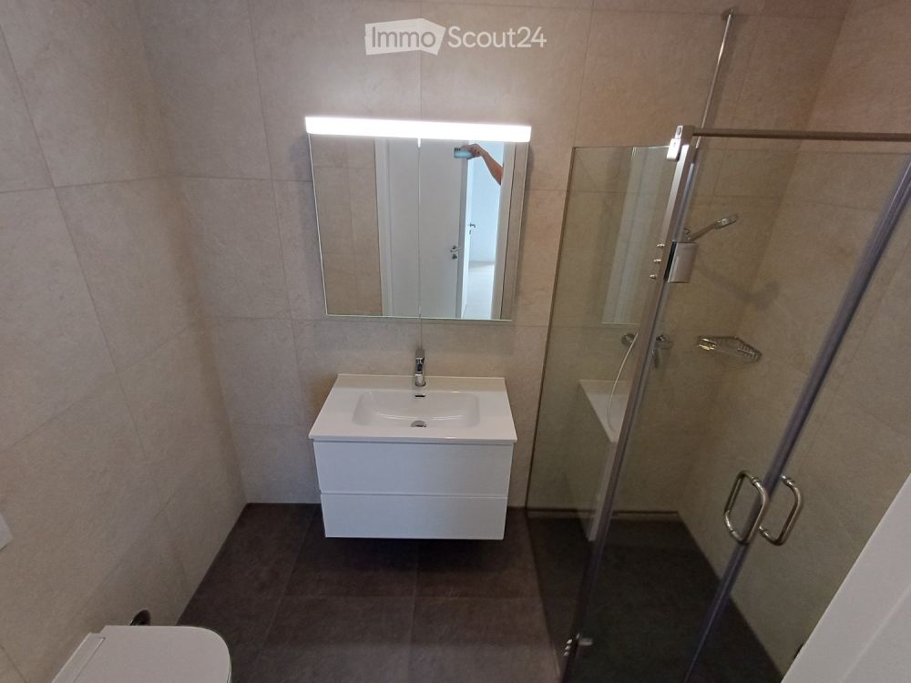 Appartement neuf de 3.5 pièces au centre d'Echallens - Bild 7