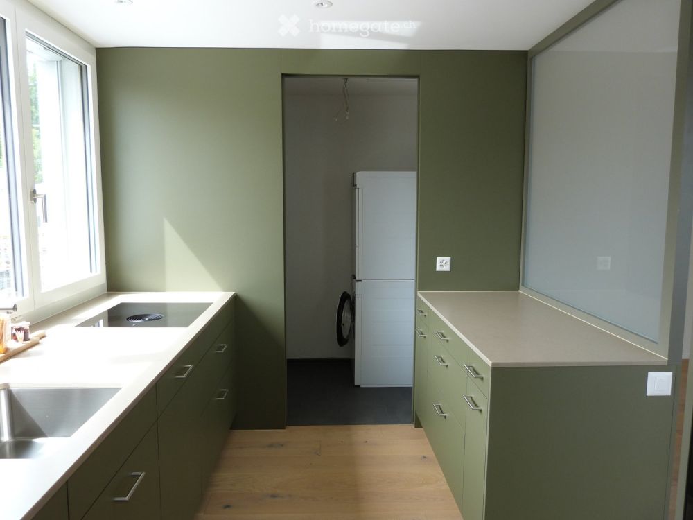 Charmante 2.5-Zimmer-Wohnung im wunderschönen Zollikerberg - Bild 9