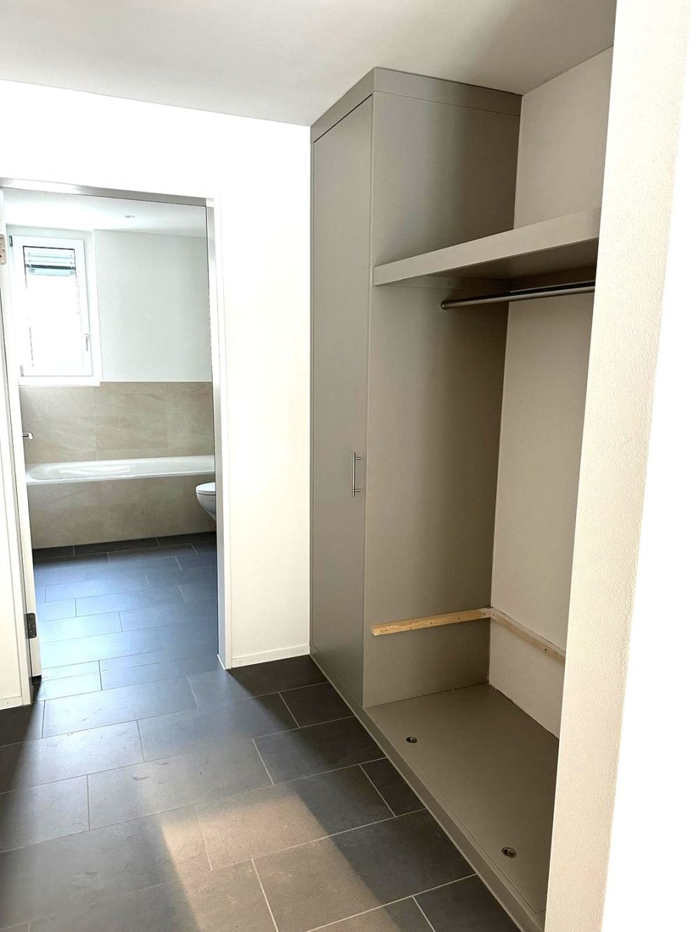 Moderne 4.5-Zimmer-Eigentumswohnung zu vermieten! - Bild 10