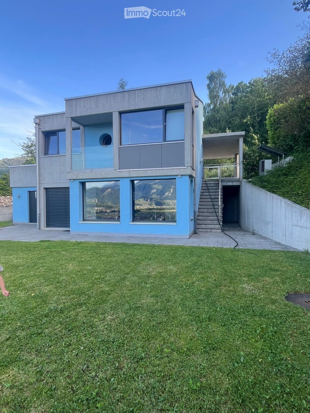villa  individuelle de 4,5 pièces à Monthey - Bild 10