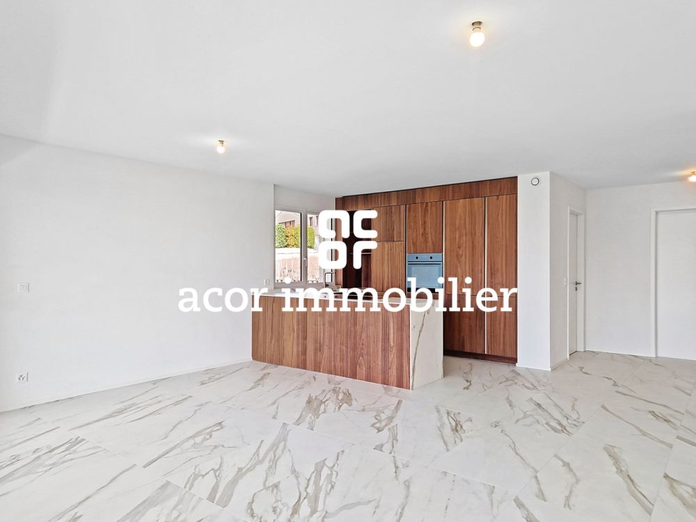 Magnifique 3.5 pièces neuf avec balcon à Vétroz! - Bild 1