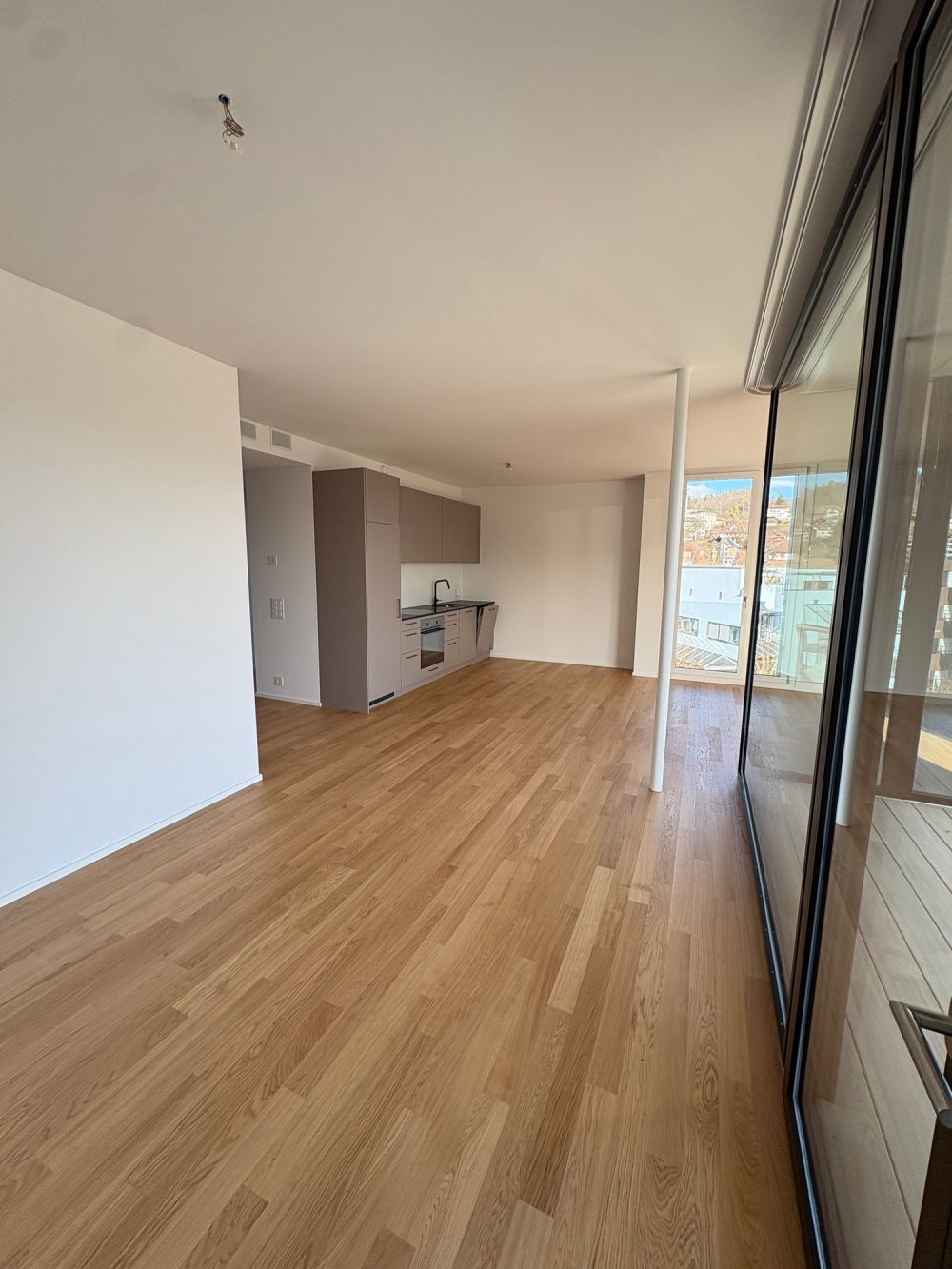 Modernes Wohnen im Herzen von Worb – Neubau an zentraler Lage - Bild 3