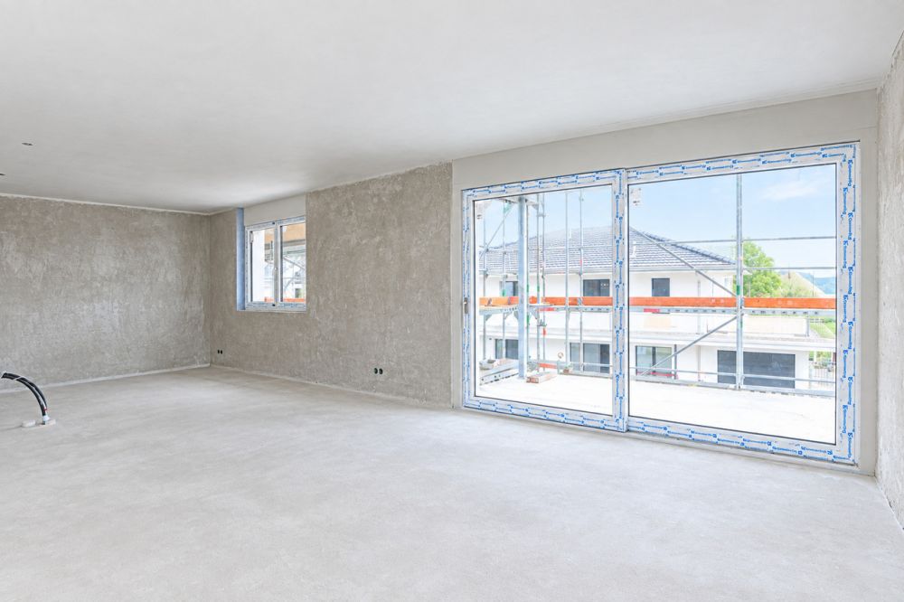 Attraktive 3.5-Zimmer Neubauwohnungen zu vermieten - Obergeschoss - Wohnen, Essen