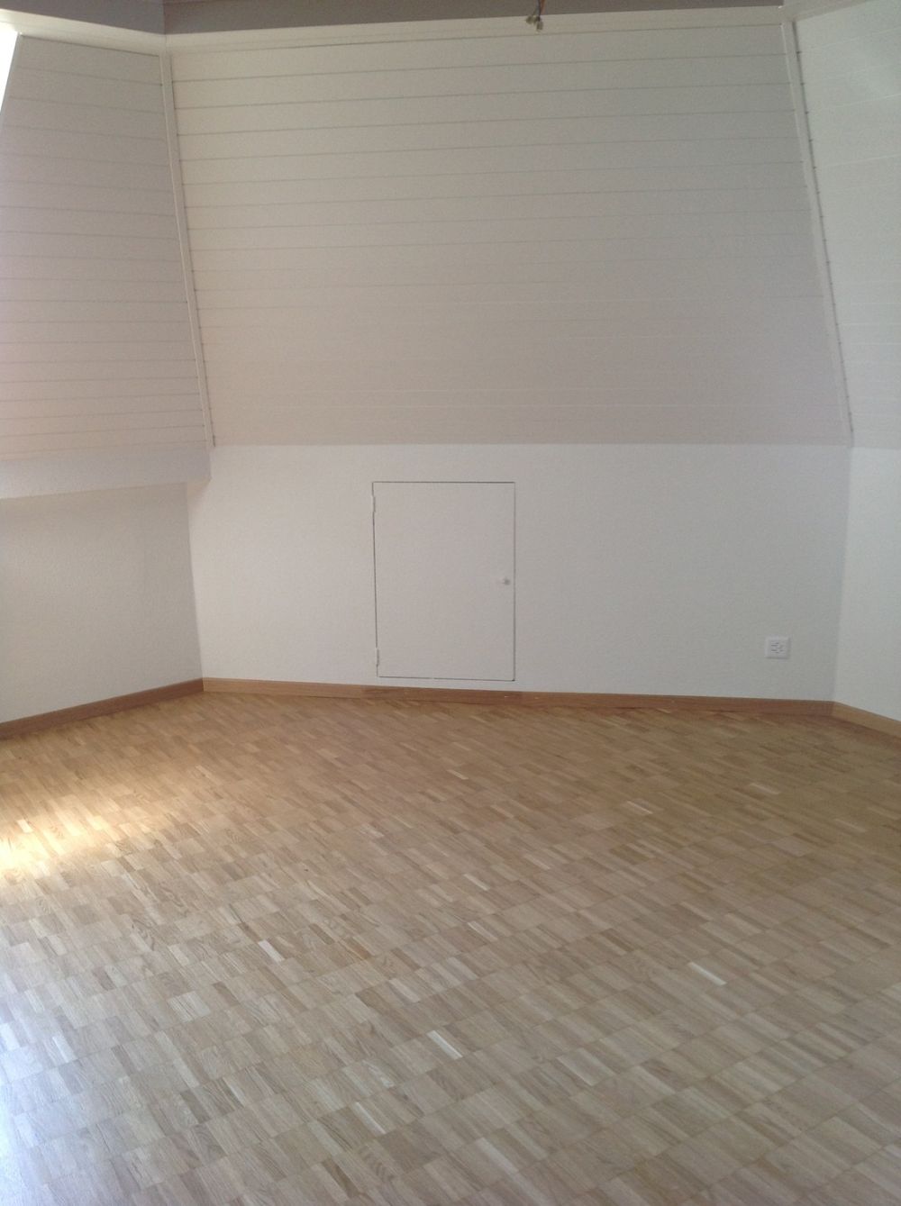 Charmante 3-Zimmerwohnung an zentraler Lage in St. Gallen - Bild 6