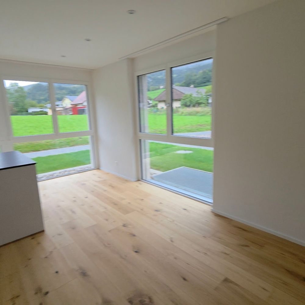4.5 Zi Erdgeschoss Wohnung 126 m2 im Erdgeschoss in Balsthal - Bild 3