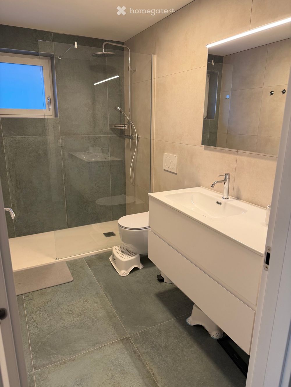 Cerco subentrante per appartamento di 3.5 locali - Bild 4