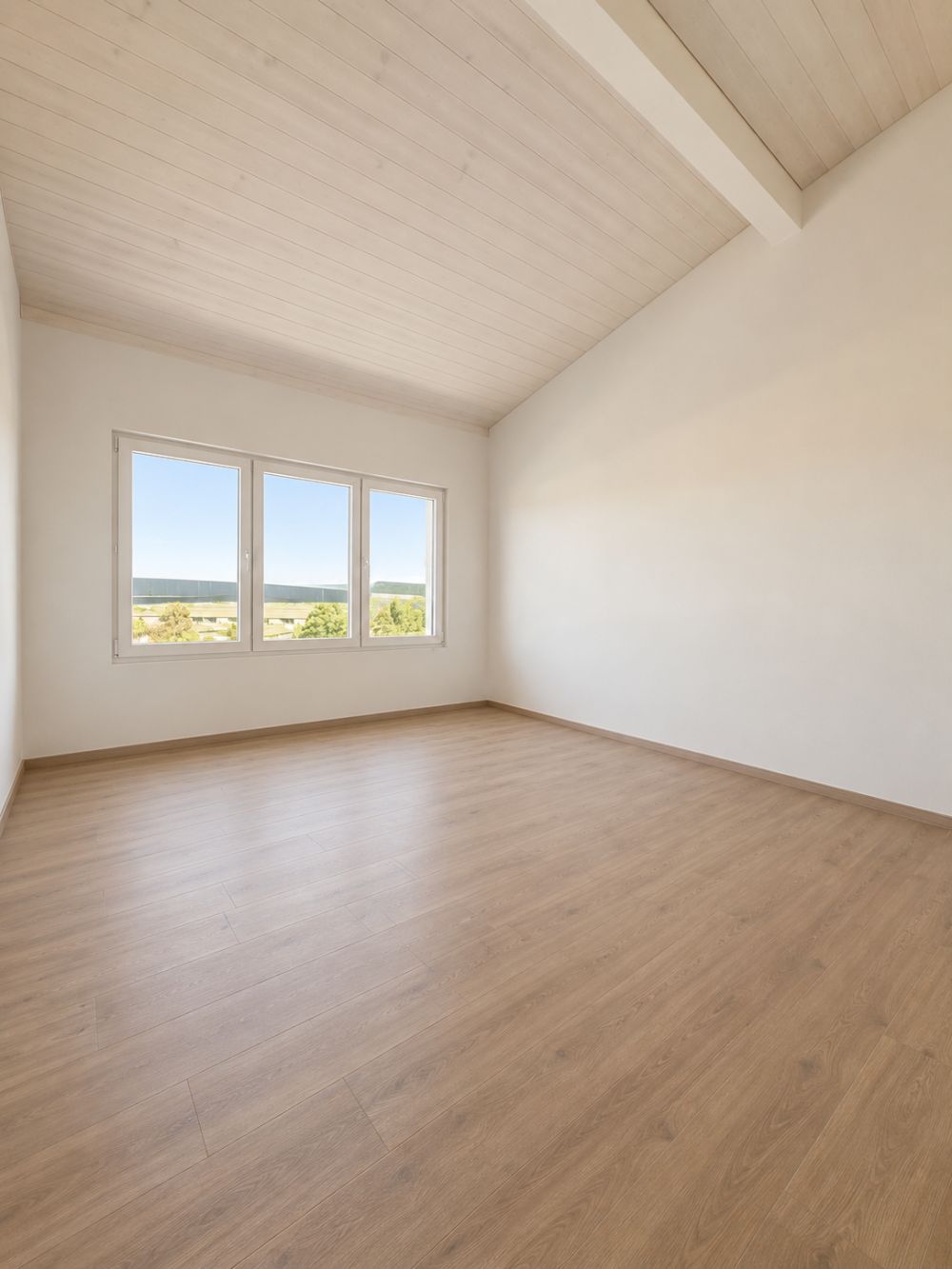 Erstvermietung am Hagacherweg – exklusive 4.5-Zimmer-Wohnungen - Bild 7