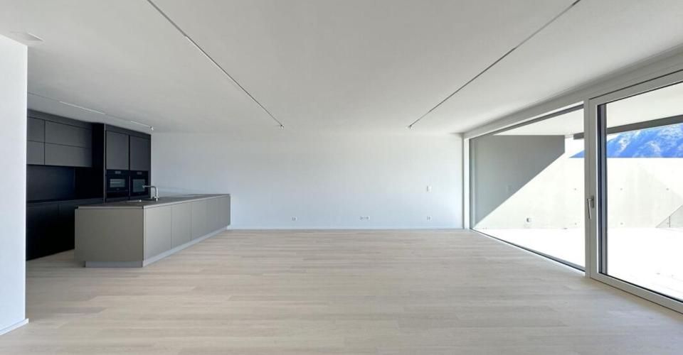 Luxury and comfort with breathtaking views of Lake Maggiore - Appartement 4.5 pièces - image - 7
