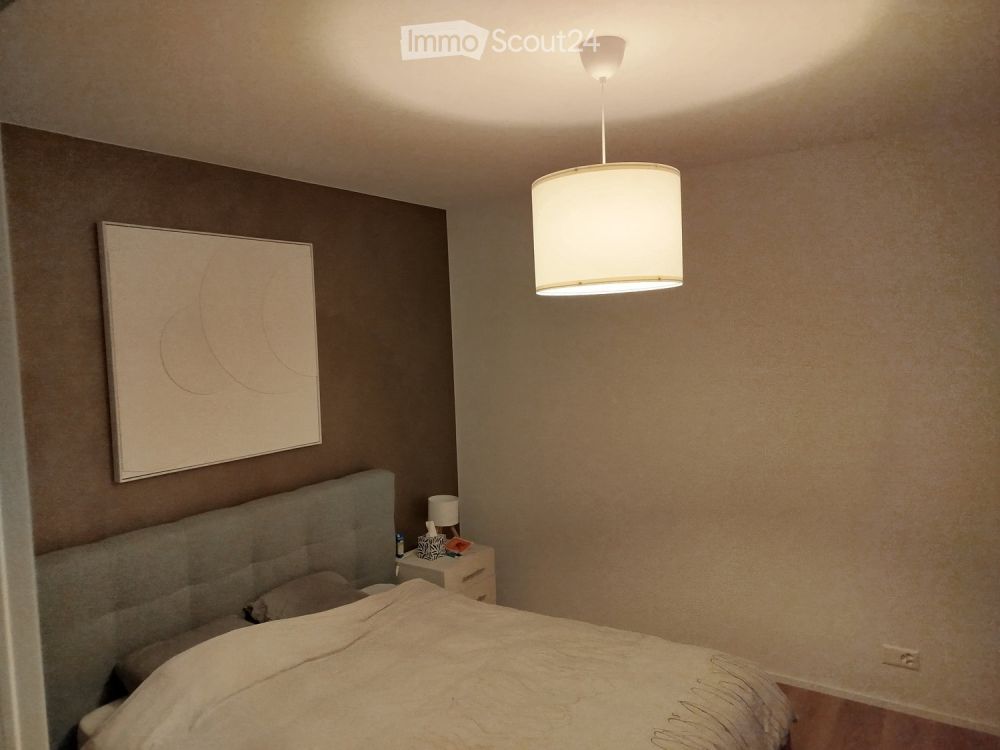 À LOUER – Spacieux appartement de 4,5 pièces avec terrasse à Monthey - Bild 1