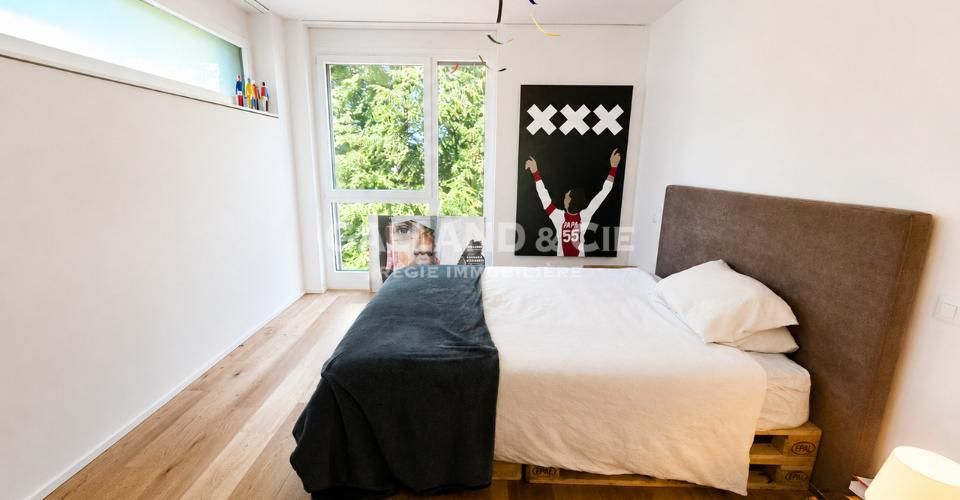 Magnifique logement au coeur d'une résidence de standing avec piscine - Appartement 3.5 pièces - image - 6